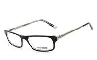 Harley-Davidson HD0705-54BLK Brille,  Brillengestell,  Brillenfassung,  Korrekturbrille,  Korrekturfassung