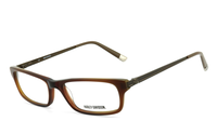 Harley-Davidson HD0705-54BRN Brille,  Brillengestell,  Brillenfassung,  Korrekturbrille,  Korrekturfassung