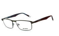 Harley-Davidson HD0709-56BRN Brille,  Brillengestell,  Brillenfassung,  Korrekturbrille,  Korrekturfassung