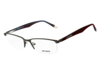 Harley-Davidson HD0710-55BRN Brille,  Brillengestell,  Brillenfassung,  Korrekturbrille,  Korrekturfassung