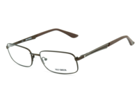 Harley-Davidson HD0728-55049 Brille,  Brillengestell,  Brillenfassung,  Korrekturbrille,  Korrekturfassung