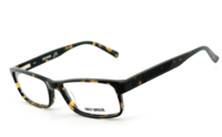 Harley-Davidson HD0745-55052 Brille,  Brillengestell,  Brillenfassung,  Korrekturbrille,  Korrekturfassung