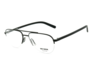 Harley-Davidson HD1007-55002 Brille,  Brillengestell,  Brillenfassung,  Korrekturbrille,  Korrekturfassung
