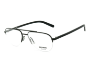 Harley-Davidson HD1007-55002 Brille,  Brillengestell,  Brillenfassung,  Korrekturbrille,  Korrekturfassung