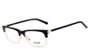 Harley-Davidson HD1008-54005 Brille,  Brillengestell,  Brillenfassung,  Korrekturbrille,  Korrekturfassung