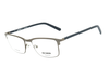 Harley-Davidson HD1017-53011 Brille,  Brillengestell,  Brillenfassung,  Korrekturbrille,  Korrekturfassung