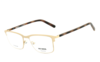 Harley-Davidson HD1017-53032 Brille,  Brillengestell,  Brillenfassung,  Korrekturbrille,  Korrekturfassung