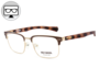 Harley-Davidson HD1019-53032 (Xenolit® digital) Brille,  Bildschirmbrille,  Bürobrille,  Gamingbrille
