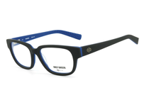 Harley-Davidson HD1021-52001 Brille,  Brillengestell,  Brillenfassung,  Korrekturbrille,  Korrekturfassung