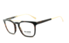 Harley-Davidson HD1025-52052 Brille,  Brillengestell,  Brillenfassung,  Korrekturbrille,  Korrekturfassung