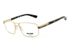 Harley-Davidson HD1035-55032 Brille,  Brillengestell,  Brillenfassung,  Korrekturbrille,  Korrekturfassung