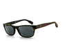 Harley-Davidson HD1037-54052 smoke Sonnenbrille,  UV400 Schutzfilter