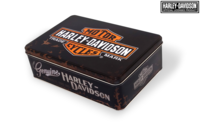 Harley-Davidson Metalldose Sonstiges