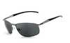 HELLY® - No.1 Bikereyes® 620g-a smoke Sonnenbrille,  UV400 Schutzfilter
