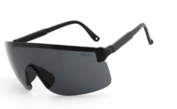 HELLY® - No.1 Bikereyes® Aktion: GRATIS jet - smoke Bikerbrille,  Motorrad-Sonnenbrille,  Motorradbrille,  winddicht