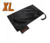 HELLY® - No.1 Bikereyes® Etui Größe "XL" (Mikrofaser)