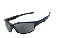 HELLY® - No.1 Bikereyes® fender 2.0 - smoke-selbsttönend (black) selbsttönende Bikerbrille,  Motorrad-Sonnenbrille,  Motorradbrille,  winddicht