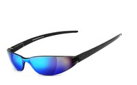 HELLY® - No.1 Bikereyes® freeway 3.1 Bikerbrille,  Motorrad-Sonnenbrille,  Motorradbrille,  winddicht