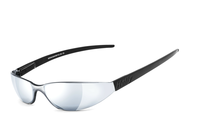 HELLY® - No.1 Bikereyes® freeway 3.1 Bikerbrille,  Motorrad-Sonnenbrille,  Motorradbrille,  winddicht