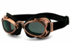 HELLY® - No.1 Bikereyes® H3 classic Motorradbrille,  Motorrad-Sonnenbrille,  Bikerbrille,  winddicht