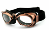 HELLY® - No.1 Bikereyes® H3 classic Motorradbrille,  Motorrad-Sonnenbrille,  Bikerbrille,  winddicht
