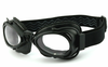 HELLY® - No.1 Bikereyes® H3 classic Motorradbrille,  Motorrad-Sonnenbrille,  Bikerbrille,  winddicht