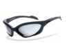 HELLY® - No.1 Bikereyes® speed king 2 (selbsttönend) selbsttönende Bikerbrille,  Motorrad-Sonnenbrille,  Motorradbrille,  winddicht