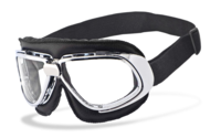 HELLY® - No.1 Bikereyes® sr-1 1350c-n classic Motorradbrille,  Motorrad-Sonnenbrille,  Bikerbrille,  winddicht