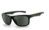 HELLY® - No.1 Bikereyes® th-2 (polarisierend) polarisierte Bikerbrille,  Motorrad-Sonnenbrille,  Motorradbrille,  winddicht