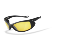 HELLY® - No.1 Bikereyes® top speed 2 506-x Bikerbrille,  Motorrad-Sonnenbrille,  Motorradbrille,  winddicht