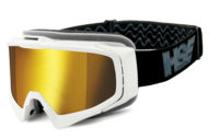 HSE® - SportEyes® 2305w1-agv laser gold Skibrille,  Motorrad-Sonnenbrille,  Bikerbrille,  winddicht