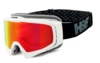 HSE® - SportEyes® 2305w1-arv laser red Skibrille,  Motorrad-Sonnenbrille,  Bikerbrille,  winddicht