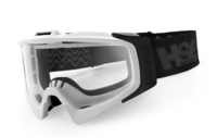 HSE® - SportEyes® 2305wb-n klar Motocross Brille,  Motorradbrille,  Motorrad-Sonnenbrille,  Bikerbrille,  winddicht