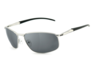 HSE® - SportEyes® 3000s-as smoke (selbsttönend) selbsttönende Sonnenbrille,  UV400 Schutzfilter