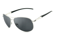HSE® - SportEyes® 3005s-a smoke Sonnenbrille,  UV400 Schutzfilter