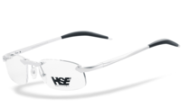 HSE® - SportEyes® 3020 s Brille,  Brillengestell,  Brillenfassung,  Korrekturbrille,  Korrekturfassung