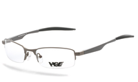 HSE® - SportEyes® 3030 g Brille,  Brillengestell,  Brillenfassung,  Korrekturbrille,  Korrekturfassung