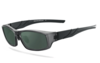 HSE® - SportEyes® 3040 cb - (polarisierend) polarisierte Sonnenbrille,  UV400 Schutzfilter