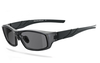 HSE® - SportEyes® 3040 cb - (selbsttönend) selbsttönende Sonnenbrille,  UV400 Schutzfilter