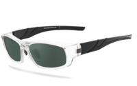 HSE® - SportEyes® 3040 cc - (polarisierend) polarisierte Sonnenbrille,  UV400 Schutzfilter