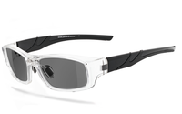 HSE® - SportEyes® 3040 cc - (selbsttönend) selbsttönende Sonnenbrille,  UV400 Schutzfilter