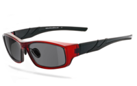 HSE® - SportEyes® 3040 cr - (selbsttönend) selbsttönende Sonnenbrille,  UV400 Schutzfilter