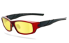 HSE® - SportEyes® 3040 cr - xenolit Sonnenbrille,  UV400 Schutzfilter