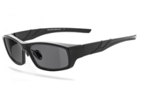 HSE® - SportEyes® 3040 sb - (selbsttönend) selbsttönende Sonnenbrille,  UV400 Schutzfilter