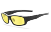 HSE® - SportEyes® 3040 sb - xenolit Sonnenbrille,  UV400 Schutzfilter