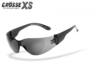 HSE® - SportEyes® SPRINTER 2.2 Sportbrille,  Fahrradbrille,  Sonnenbrille,  Bikerbrille,  Radbrille,  UV400 Schutzfilter