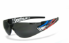 HSE® - SportEyes® SPRINTER 3.0 RS Sportbrille,  Fahrradbrille,  Sonnenbrille,  Bikerbrille,  Radbrille,  UV400 Schutzfilter