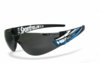 HSE® - SportEyes® SPRINTER 3.0 RS Sportbrille,  Fahrradbrille,  Sonnenbrille,  Bikerbrille,  Radbrille,  UV400 Schutzfilter