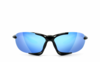 HSE® - SportEyes® TR3 Sportbrille,  Fahrradbrille,  Sonnenbrille,  Bikerbrille,  Radbrille,  UV400 Schutzfilter