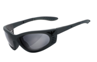 KHS® - Tactical Eyewear KHS-106-a Taktische Brille